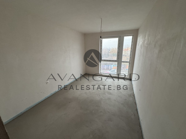 ACT 16 !!! THREE-ROOM APARTMENT!!! HRISTO SMYRNENSKI !!!