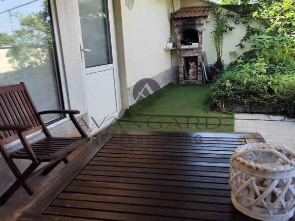 Fully furnished maisonette / Thrace