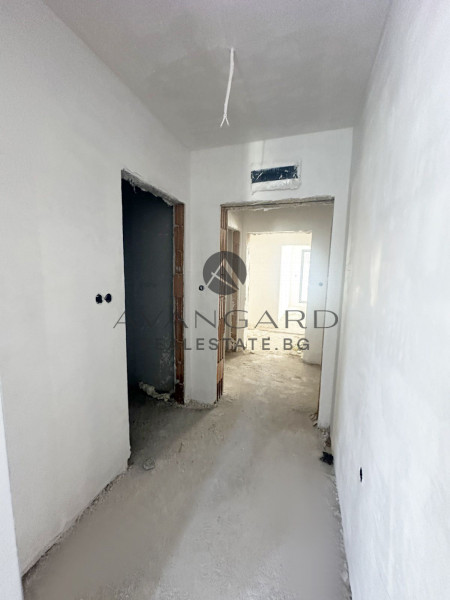 Exclusive / one -bedroom apartment / Thrace