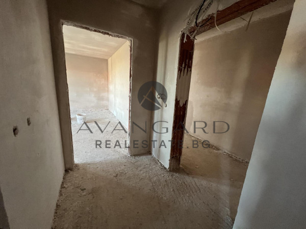 ПРЕД АКТ 15! Двустаен апартамент