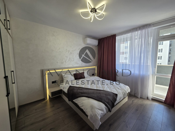 ТРИСТАЕН/ ОБЗАВЕДЕН/ТРАКИЯ