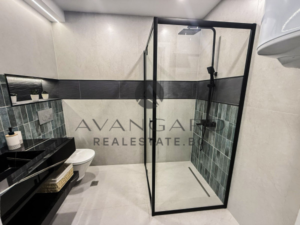 ЛУКСОЗЕН ДВУСТАЕН ОБЗАВЕДЕН! ТРАКИЯ!