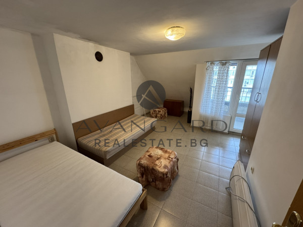 TOP LOCATION !!! MAISONETTE !!! HRISTO SMYRNENSKI !!!