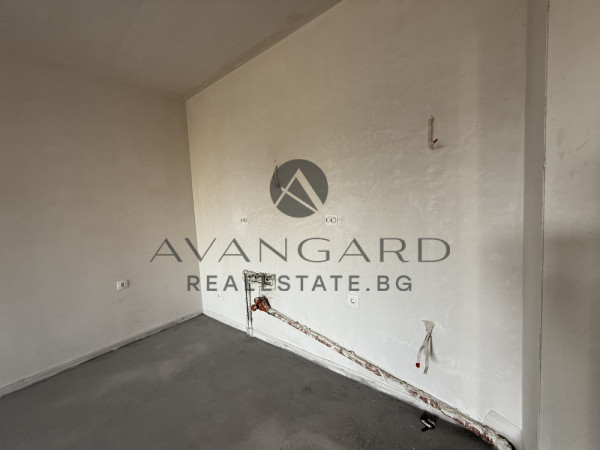 ДВУСТАЕН АПАРТАМЕНТ! AKT 16! ТРАКИЯ!