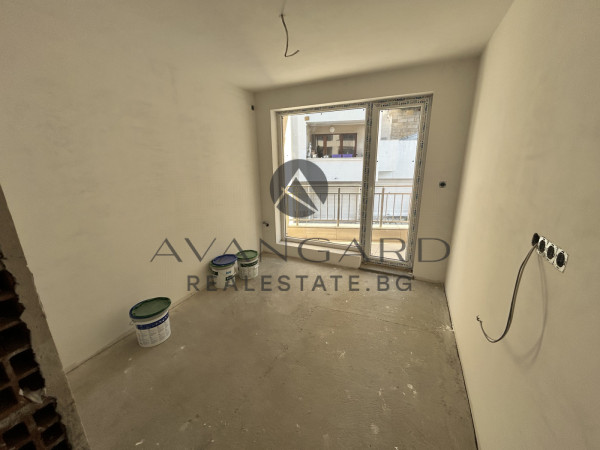 One -bedroom apartment / bunardzhika