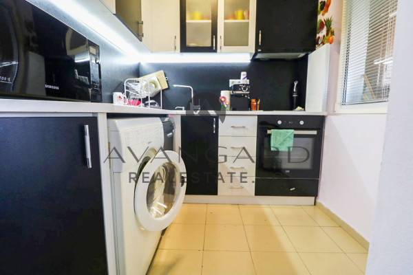 ПРОСТОРЕН И ИЗЦЯЛО ОБЗАВЕДЕН МЕЗОНЕТ ДО КАМЕЛА