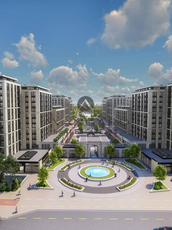 Просторен Тристаен / Тракия