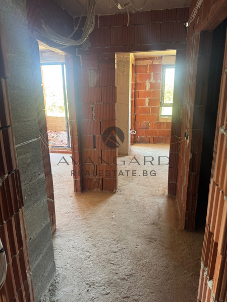 ACT 14 !!! TWO-ROOM APARTMENT IN PROSLAV!!!