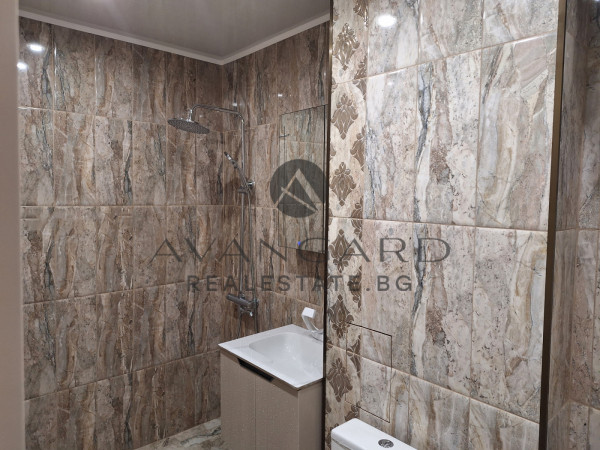 ДВУСТАЕН ОБЗАВЕДЕН! ГАГАРИН