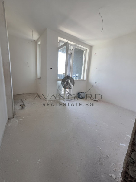 A two -bedroom furnished apartment in Thrace !!!