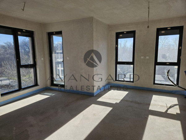 ПРЕД АКТ 16! Двустаен КАМЕНИЦА 2