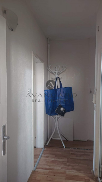 THREE-ROOM APARTMENT!!! REAL SQUARE !!! KARSHIYAKA !!!