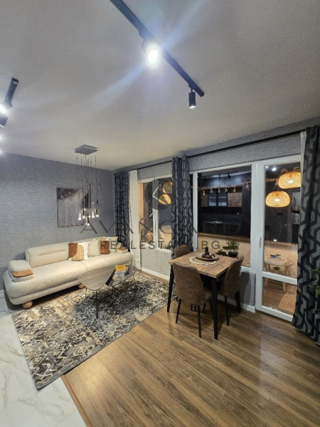 Луксозен тристаен Кършияка