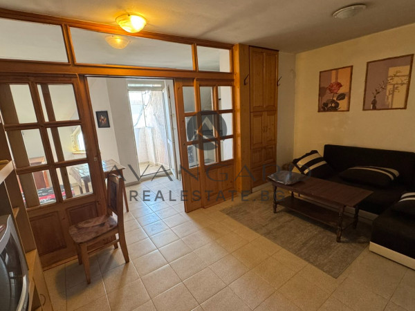 ТОП ЛОКАЦИЯ !!! МЕЗОНЕТ !!! ХРИСТО СМИРНЕНСКИ !!! РЕАЛНА КВАДРАТУРА !!!