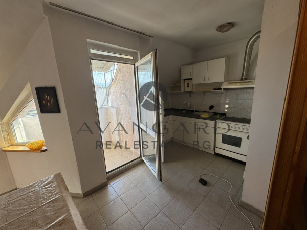 ТОП ЛОКАЦИЯ !!! МЕЗОНЕТ !!! ХРИСТО СМИРНЕНСКИ !!! РЕАЛНА КВАДРАТУРА !!!