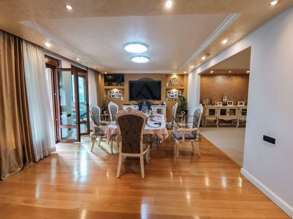 BIJU MULTI-ROOM APARTMENT GERDZIKA PARKING PLACE