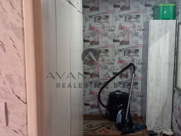 Двустаен апартамент р-т Далия