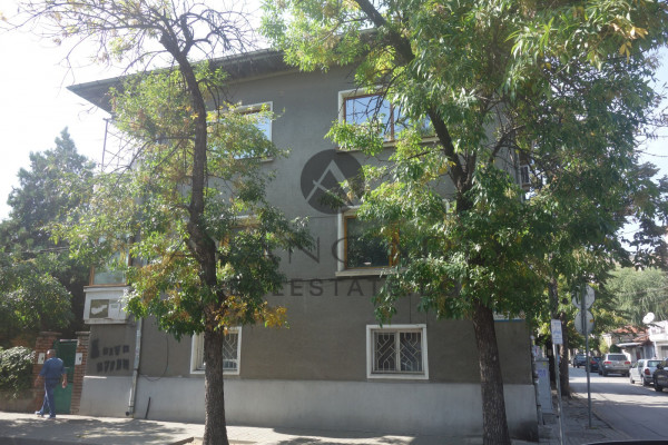 ЕТАЖ ОТ КЪЩА 1 - ВО РПУ
