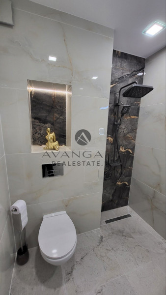 АКТ 16 !!! ДВУСТАЕН АПАРТАМЕНТ !!! ЛУКСОЗНО ОБЗАВЕДЕН !!!!