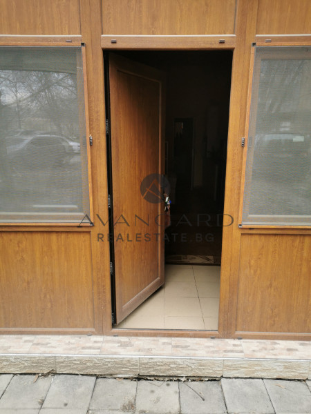 ЕДНОСТАЕН ОБЗАВЕДЕН АПАРТАМЕНТ! КЪРШИЯКА!