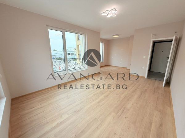 ПРОСТОРЕН ДВУСТАЕН С АКТ 16