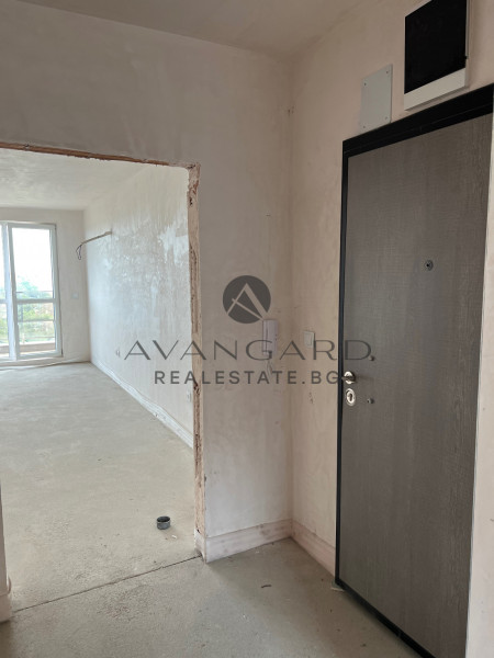 One -bedroom apartment with act 16