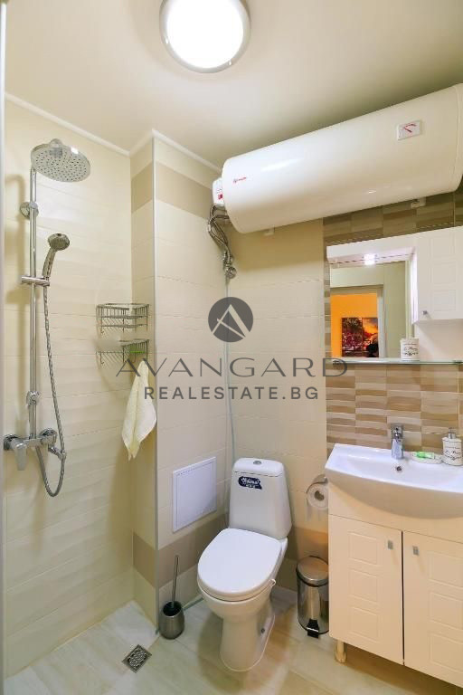 ОБЗАВЕДЕН ЕДНОСТАЕН АПАРТАМЕНТ ДО УХТ!