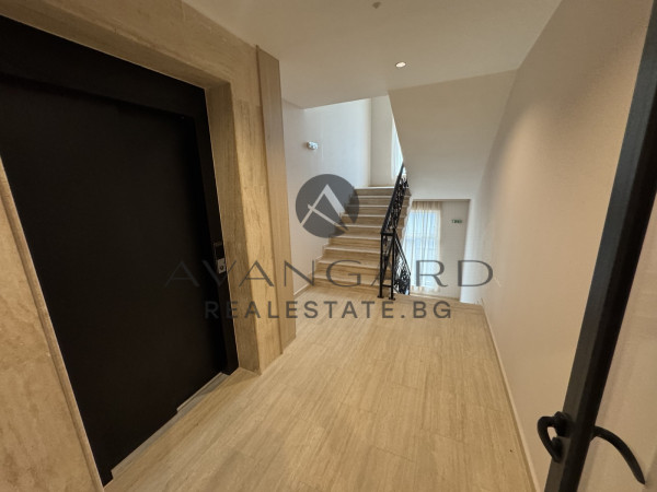 ПРЕД АКТ 16 !!! ДВУСТАЕН АПАРТАМЕНТ В НИСКА СГРАДА !!! КЪРШИЯКА !!!