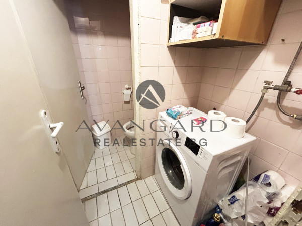 Тристаен маломерен Гагарин