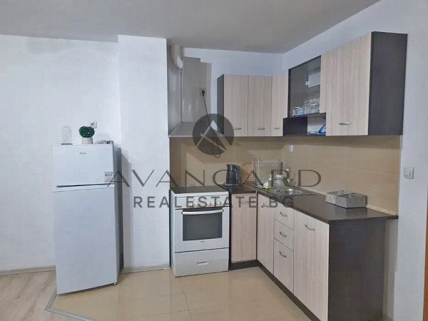 TWO BEDROOM TOP LOCATION!