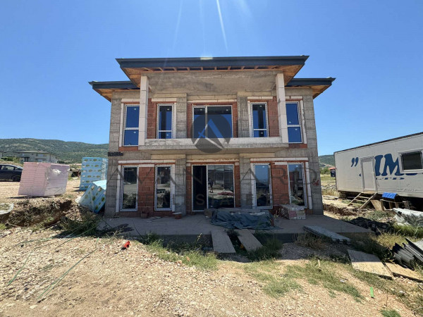 NEWLY BUILT HOUSE, MARKOVO