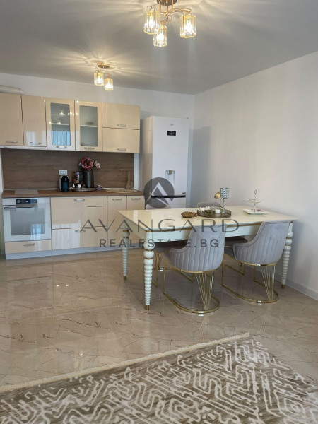 АКТ 16! Обзаведен двустаен Христо Смирненски