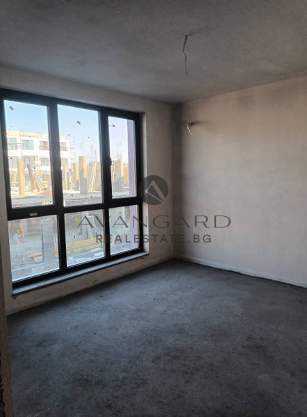 One-bedroom apartment with parking space Ostromila