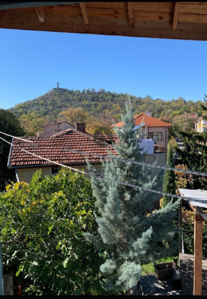 House AFTER REPAIR OF THE FIRE STATION