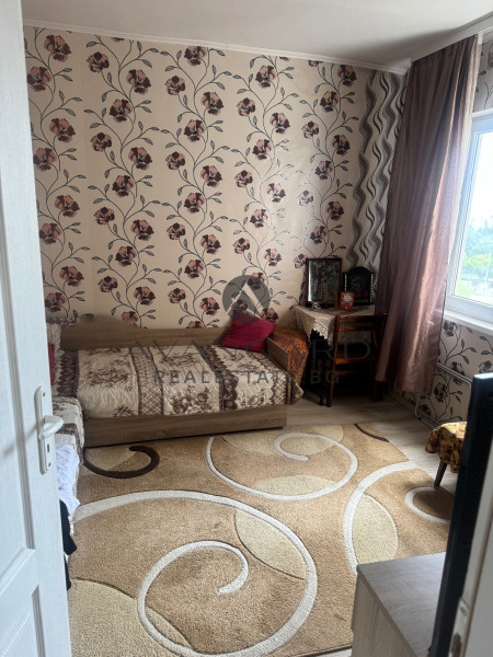 One -bedroom furnished / Thrace