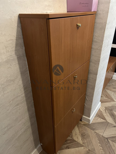 ДВУСТАЕН АПАРТАМЕНТ / ТРАКИЯ