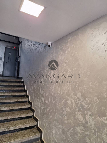 REAL SQUARE !!! TWO-ROOM APARTMENT!!! SLEEP !!!