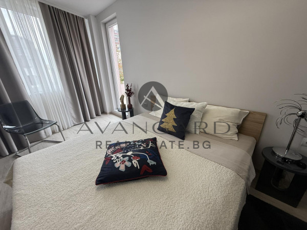 MULTI-ROOM FURNISHED APARTMENT! KYUCHUK PARIS!