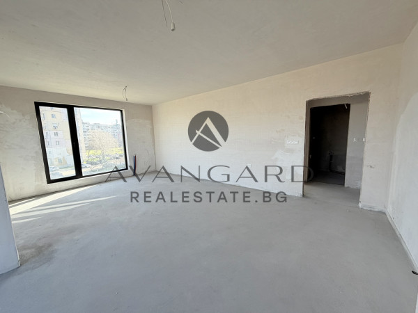 ПРОСТОРЕН ТРИСТАЕН В НОВА СГРАДА С АКТ 16 !