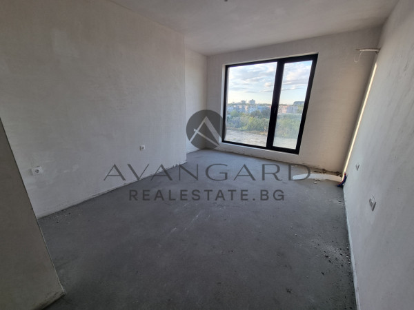 ТРИСТАЕН АПАРТАМЕНТ С АКТ16! ТРАКИЯ!