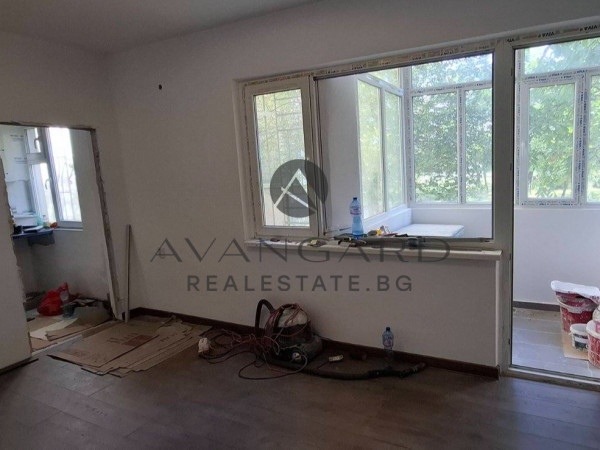 One -bedroom turnkey apartment! Thrace!