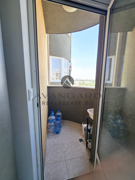 ТРИСТАЕН/ОБЗАВЕДЕН/ТРАКИЯ !!!