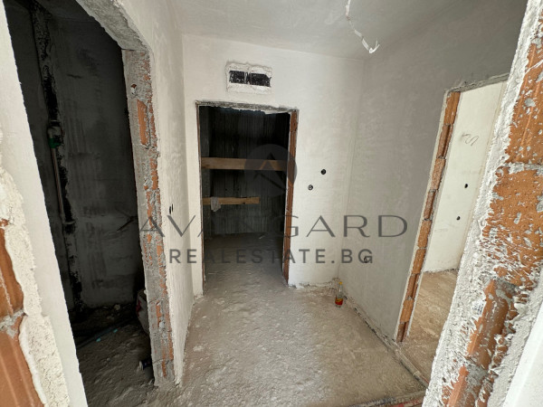 ДВУСТАЕН ПРЕД АКТ 15 !!! ТРАКИЯ ДО Х-Л SPS