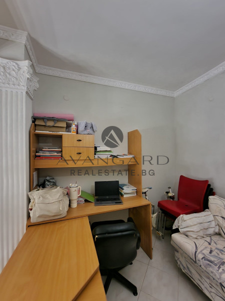 Wonderful maisonette Gerdzhika