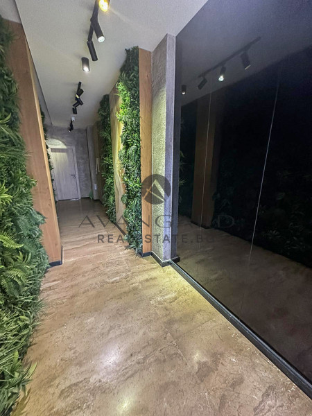 Luxury two badroom Novotel