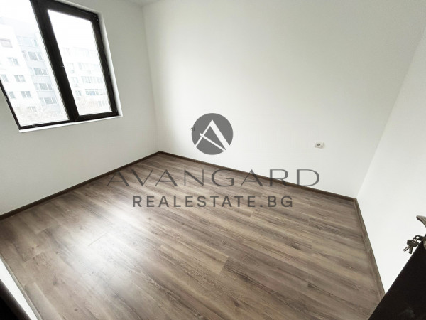 АКТ 16! Тристаен до ключ ЮЖЕН