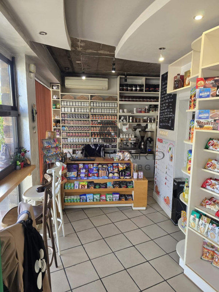 ТОП ЛОКАЦИЯ !!! МАГАЗИН В ХРИСТО СМИРНЕНСКИ !!!