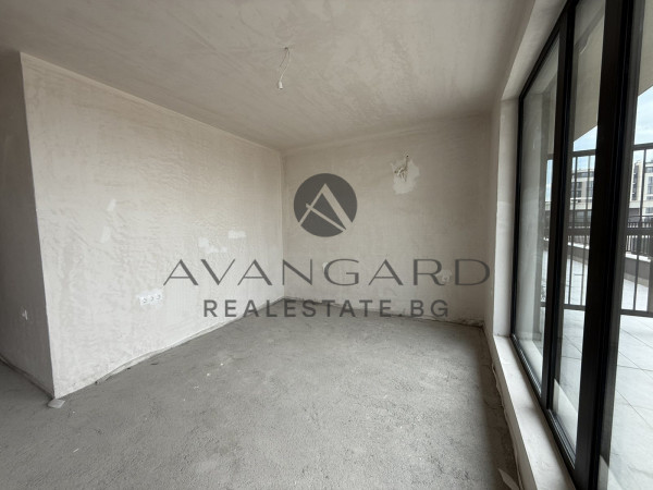 ТРИСТАЕН АПАРТАМЕНТ С АКТ16! ТРАКИЯ!