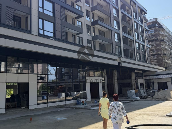 Двустаен Панорама парк