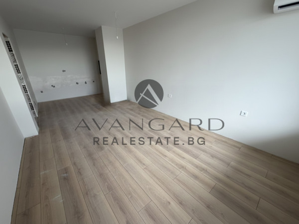 ИЗГОДНО! Двустаен до Аграрен университет